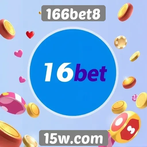 Comparativo de bônus oferecidos pelo 166bet8