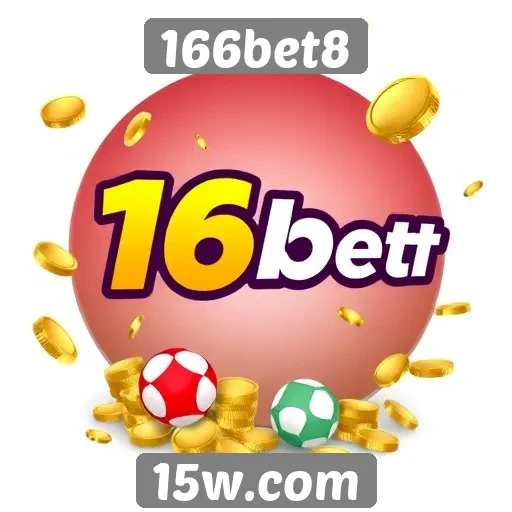Bonificações e promoções do site 166bet8