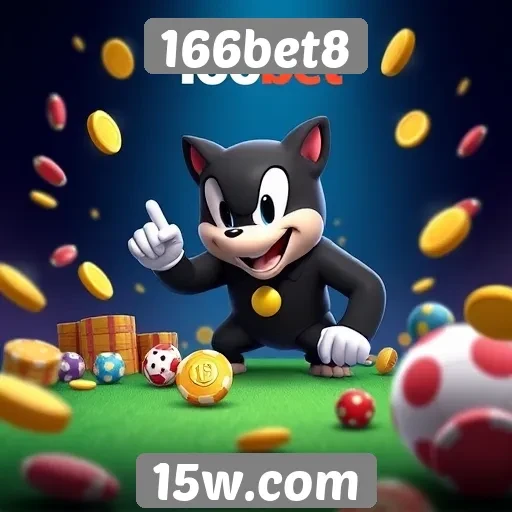 Análise das ofertas de jogos disponíveis no 166bet8