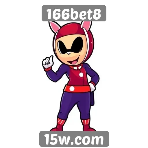 Jogos disponíveis no site 166bet8