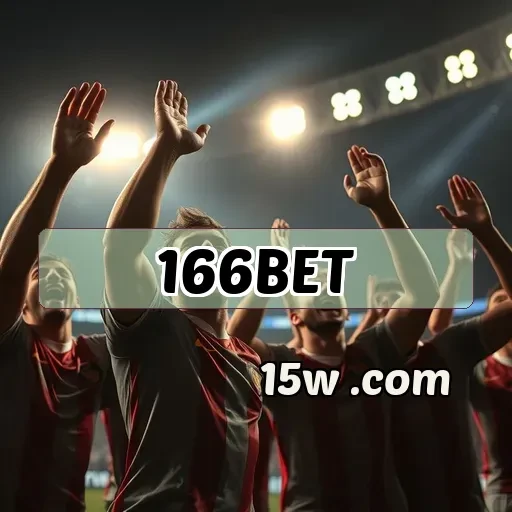 166bet8 Cassino Ao Vivo