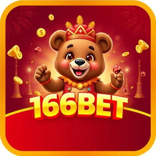 Logotipo 166bet8