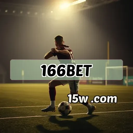 166bet8 Apostas Esportivas